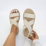 Valerie™ Freizeit-Sandalen