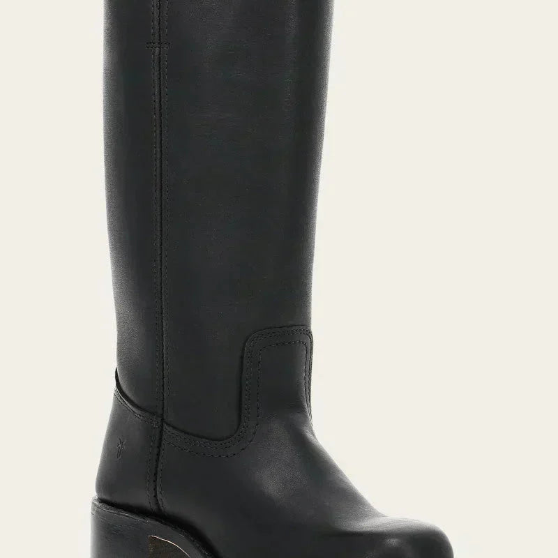 Jane™ Klassische Western Stiefel