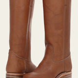 Jane™ Klassische Western Stiefel