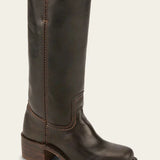 Jane™ Klassische Western Stiefel