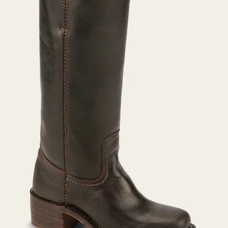 Jane™ Klassische Western Stiefel