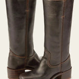 Jane™ Klassische Western Stiefel