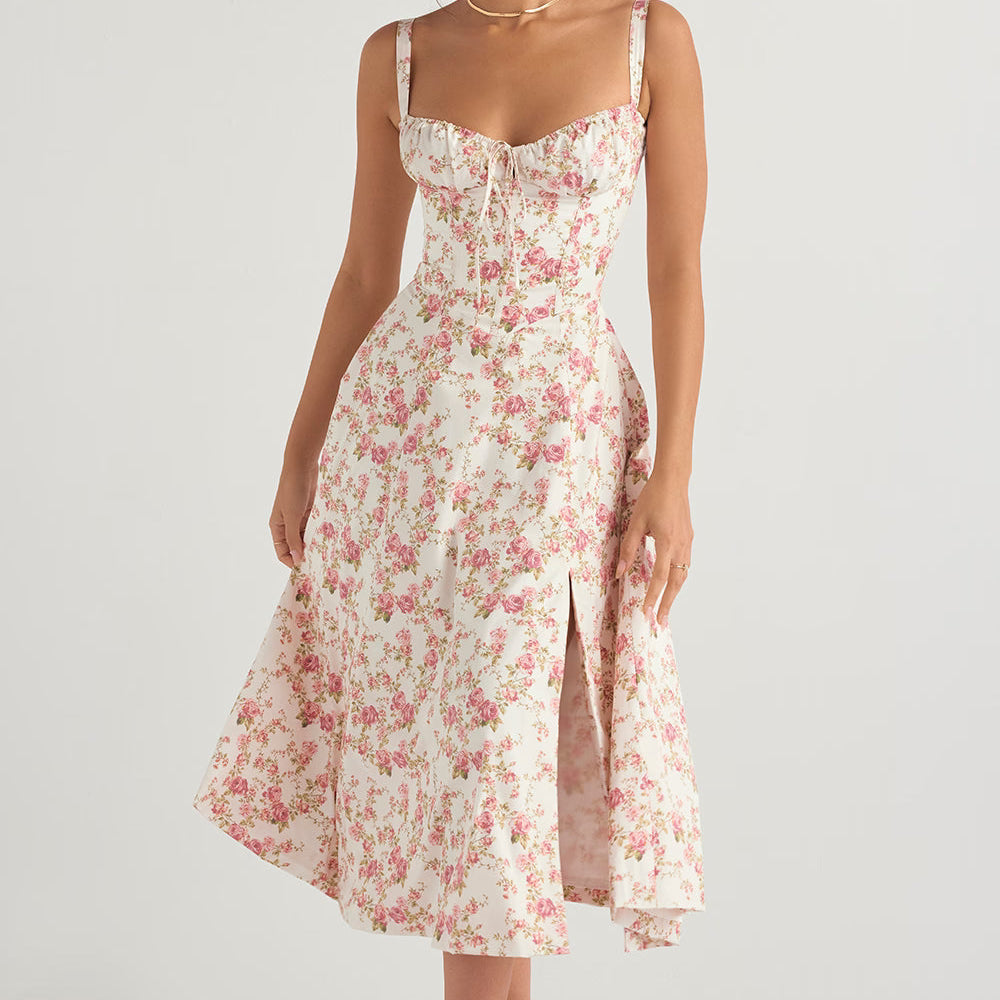 LUCIE | Sommerfit Kleid