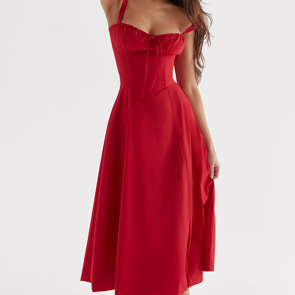 LUCIE | Sommerfit Kleid