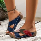 Genesis™ Orthopädische Komfortsandalen