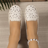 Jossie™ Elegante Orthopädische Schuhe