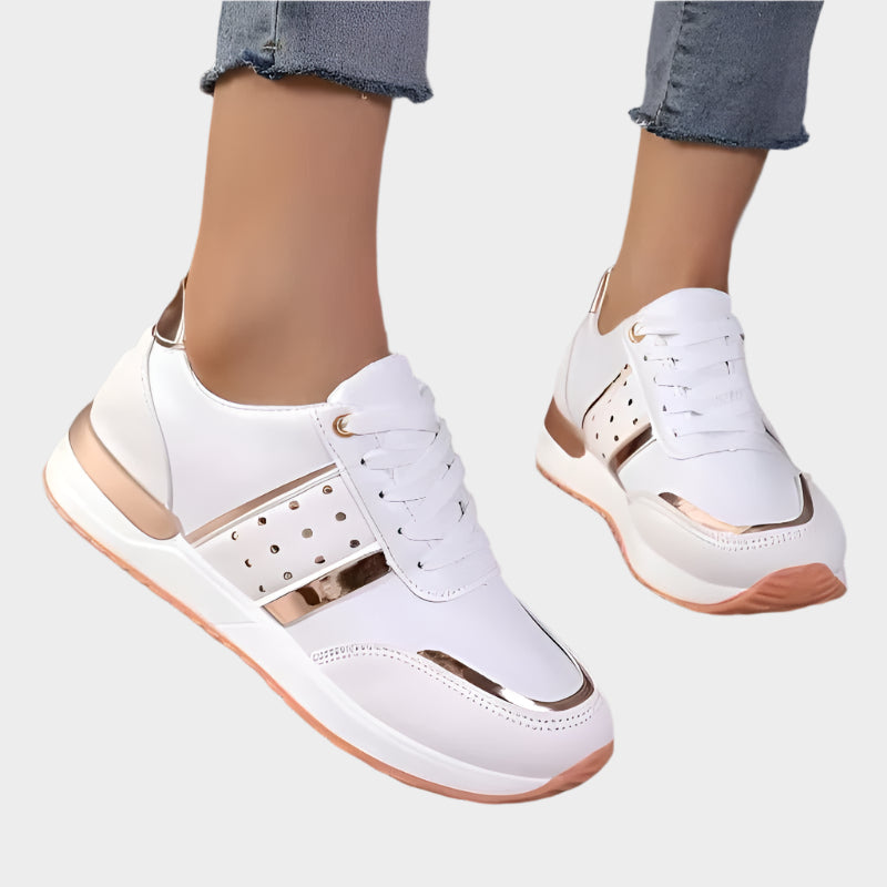 新コレクションのオーソペディックシューズ
