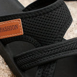 Nadette | Gepolsterte Komfort-Sandalen