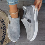 Allison™ Orthopädische Sneakers