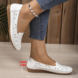 Jossie™ Elegante Orthopädische Schuhe