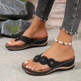 Sophia™ Orthopädische Sandalen