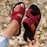 Cally™ - Orthopädische Hallux Valgus Korrektur Sandalen