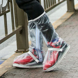 DryStride™ | Wasserdichte Schuhüberzüge