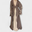 Taupe