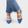 Blau