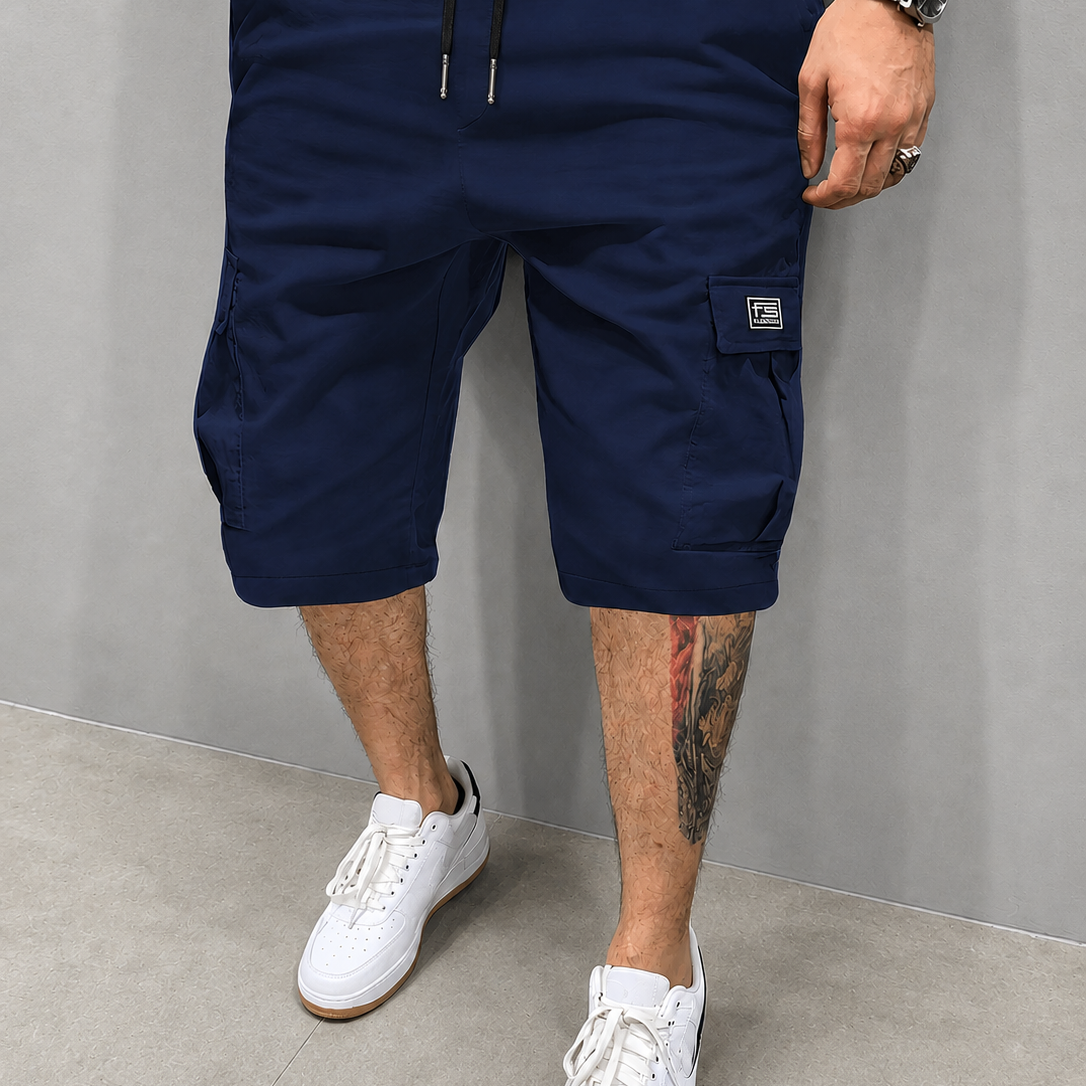 Cargo Shorts für Herren