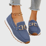 Vera™ Orthopädische Slipper Sneaker