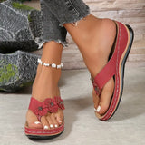 Sophia™ Orthopädische Sandalen