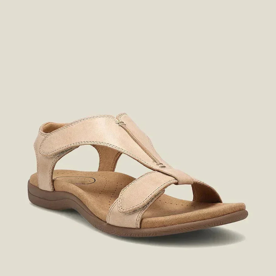 Selina | Ergonomische Komfortsandalen