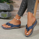 Sophia™ Orthopädische Sandalen