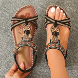 Honey™ Orthopädische Komfortsandalen