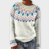 Devyn - Lässiger und bequemer Pullover