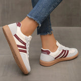 Briony™ Orthopädische Gepolsterte Trainers