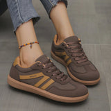 Briony™ Orthopädische Gepolsterte Trainers