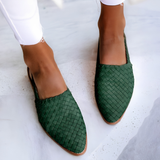 Thalia™ Handgefertigte Mokassins