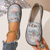 Zelda™ Orthopädische Komfort-Sneaker