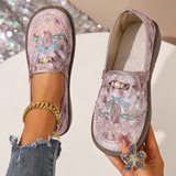Zelda™ Orthopädische Komfort-Sneaker