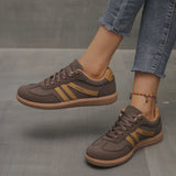 Briony™ Orthopädische Gepolsterte Trainers
