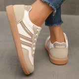 Briony™ Orthopädische Gepolsterte Trainers