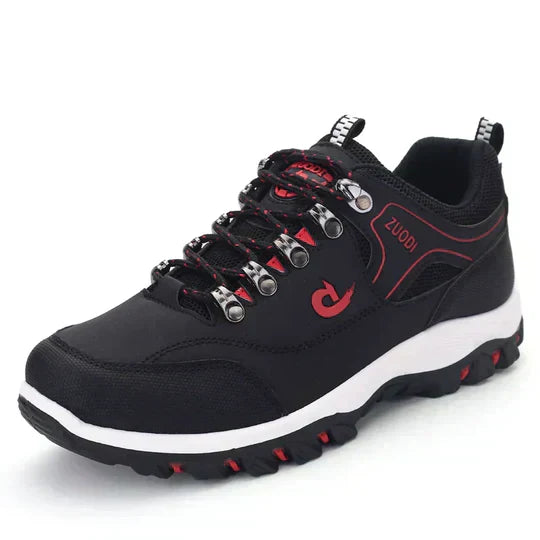 Herren Orthopädische Wanderschuhe