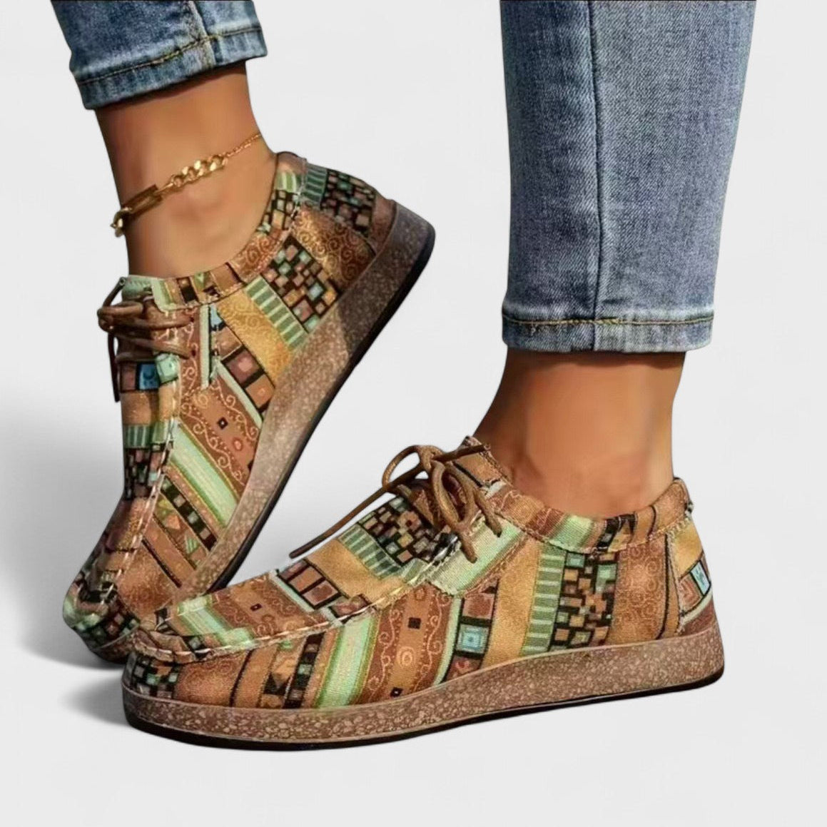 Lexi™ Ultra-Leichte Orthopädische Schuhe