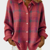 Anny - Stilvoller Strickpullover