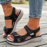 Astrid™ Orthopädische Damensandalen