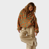 Martina - Wollpullover
