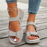 Astrid™ Orthopädische Damensandalen