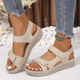 Randy™ Orthopädische Sandalen