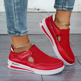 Allison™ Orthopädische Sneakers