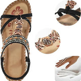 Honey™ Orthopädische Komfortsandalen