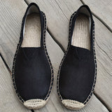 Asher™ Elegante Espadrilles