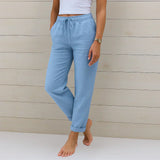 エレイン™| ストレッチパンツ