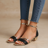 Sasha™ Komfortsandalen