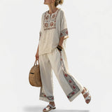 Amalia - Mediterranes Set
