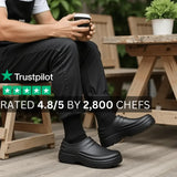 Zora™ Orthopädische Rutschfeste Komfort-Clogs