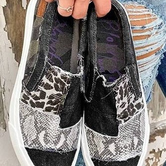 Noemi™ Trendy Schmerzlindernde Slipper