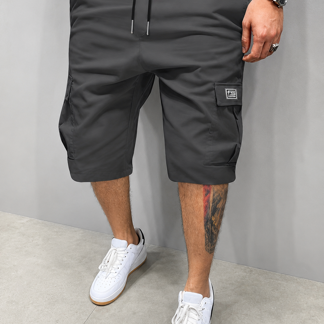 Cargo Shorts für Herren
