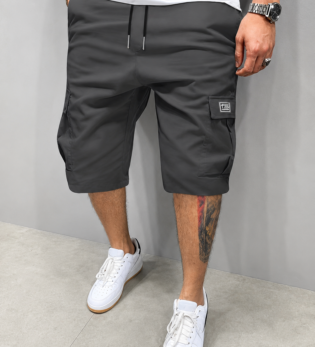 Cargo Shorts für Herren